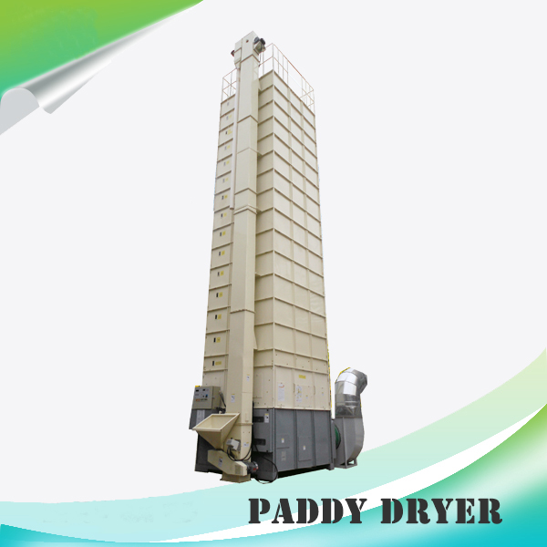 paddy dryer